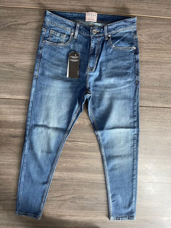 GUESS Premium Men's Surplus Denims