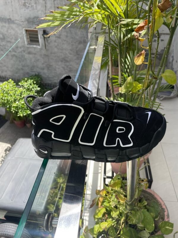 NIKE Air Uptempo Shoes 
