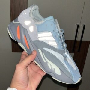ADIDAS Yeezy 700 Wave Runner Shoes