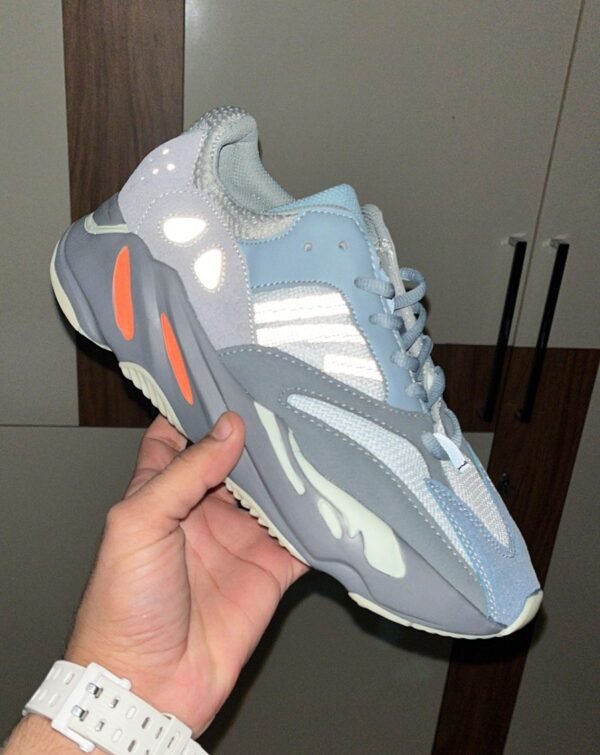 ADIDAS Yeezy 700 Wave Runner Shoes