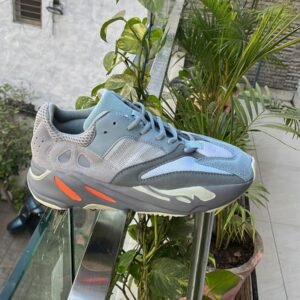 ADIDAS Yeezy 700 Wave Runner Shoes