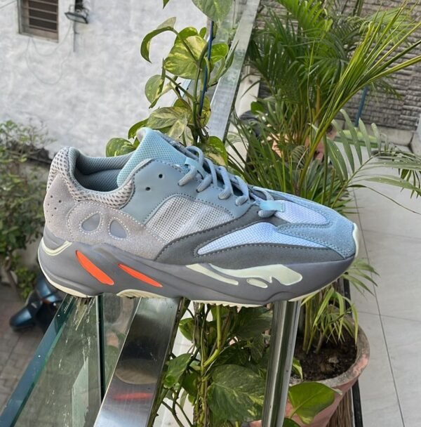 ADIDAS Yeezy 700 Wave Runner Shoes