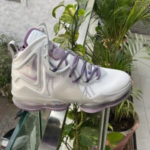NIKE Lebron 19 Series Sneakers