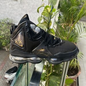 NIKE Lebron 19 Series Sneakers