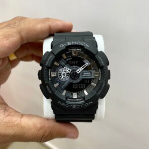 G-SHOCK GA Watch Series