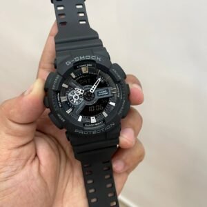 G-SHOCK GA Watch Series