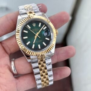 ROLEX Oyster Perpetual 2022 Watch