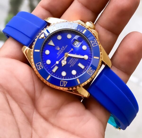 Submariner Oyster Perpetual Watch