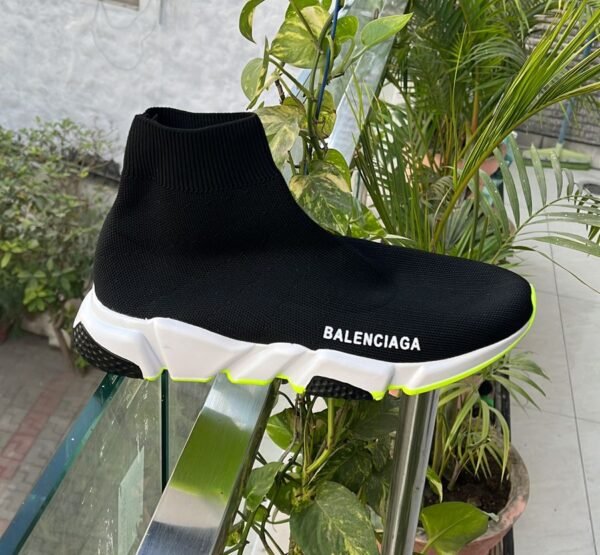 BALENCIAGA Speed Trainer Shoes 