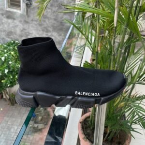 BALENCIAGA Speed Trainer Shoes 