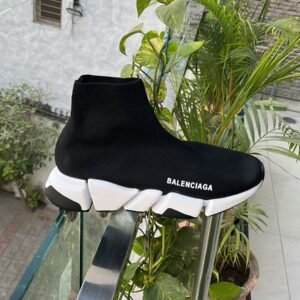 BALENCIAGA Speed Trainer Shoes 