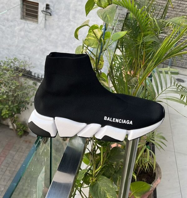 BALENCIAGA Speed Trainer Shoes 