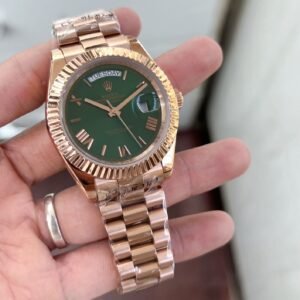 ROLEX Men’s Day-Date Watch