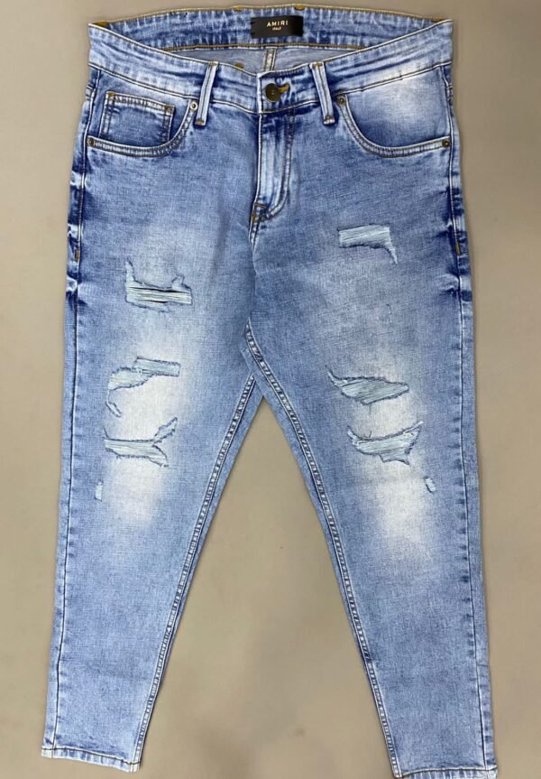 AMIRI Men's Denim Jeans