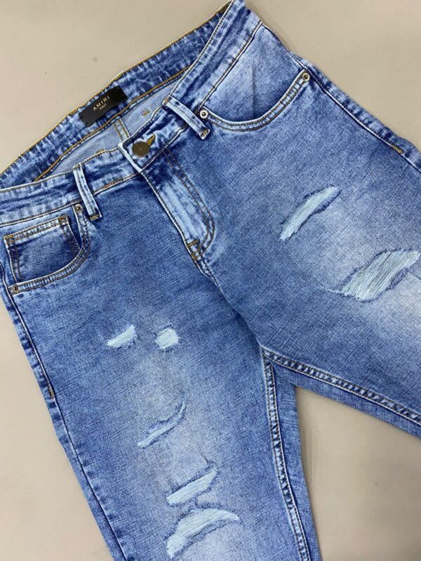 AMIRI Men's Denim Jeans