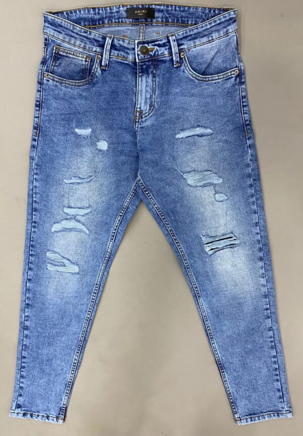AMIRI Men's Denim Jeans