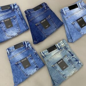 AMIRI Men’s Denim Jeans