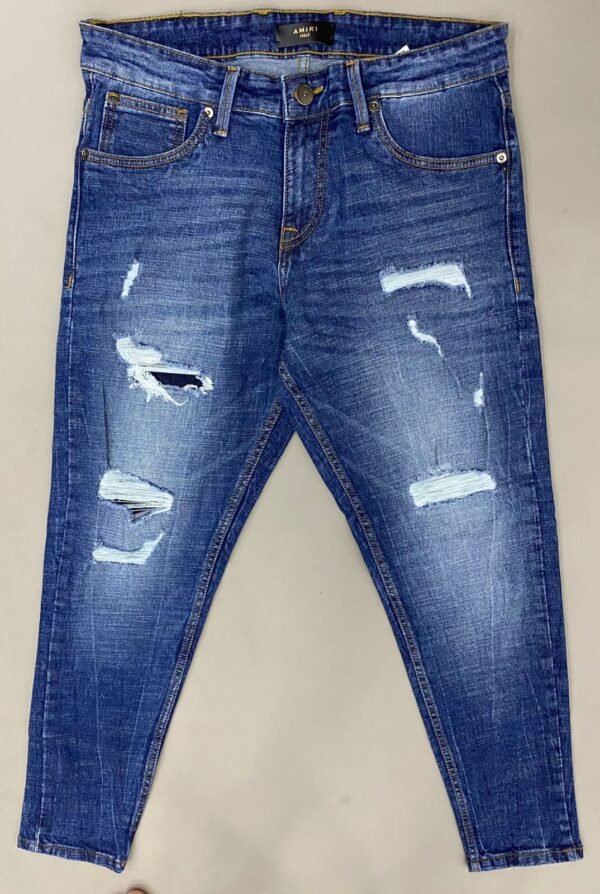 AMIRI Men's Denim Jeans