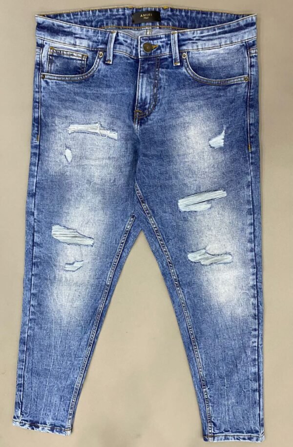 AMIRI Men's Denim Jeans