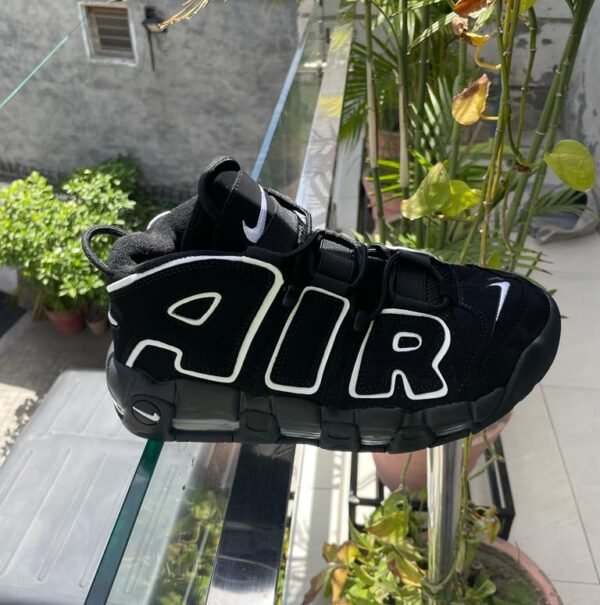 NIKE AirMax Uptempo Latest Sneakers 
