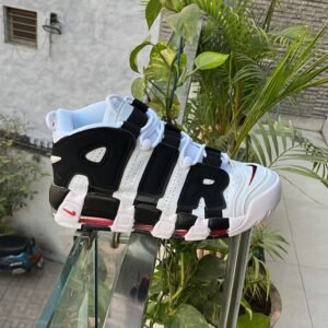 NIKE AirMax Uptempo Latest Sneakers 