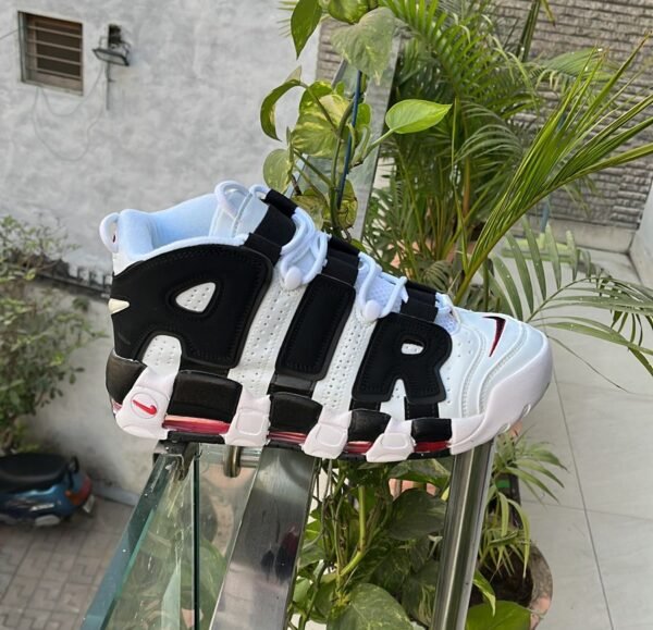 NIKE AirMax Uptempo Latest Sneakers 