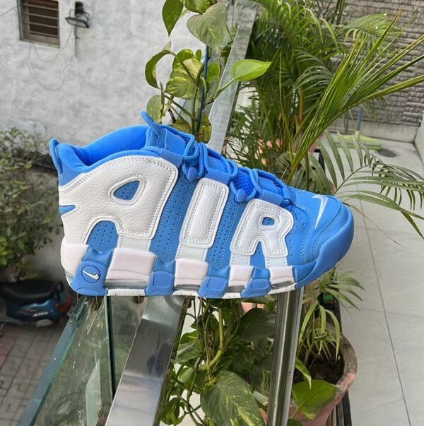 NIKE AirMax Uptempo Latest Sneakers 