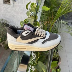 NIKE AirMax 1 X Jack Cactus Shoes 