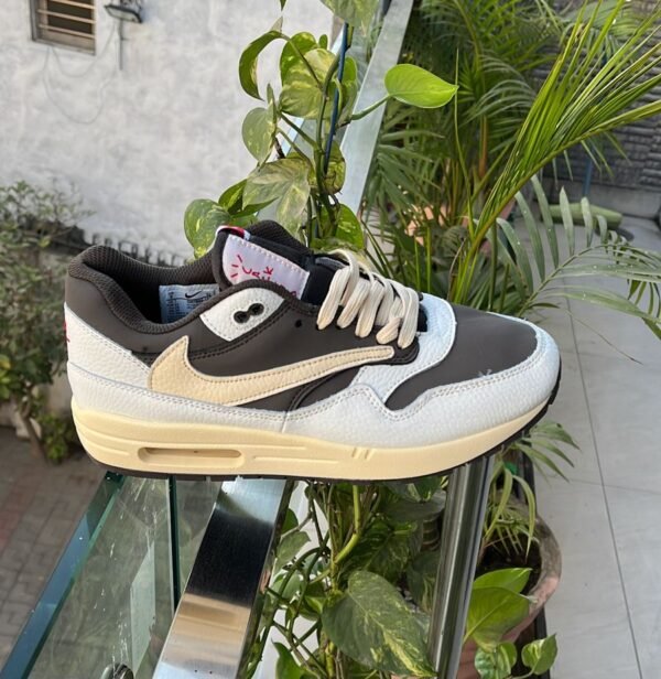 NIKE AirMax 1 X Jack Cactus Shoes 