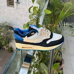 NIKE AirMax 1 X Jack Cactus Shoes 