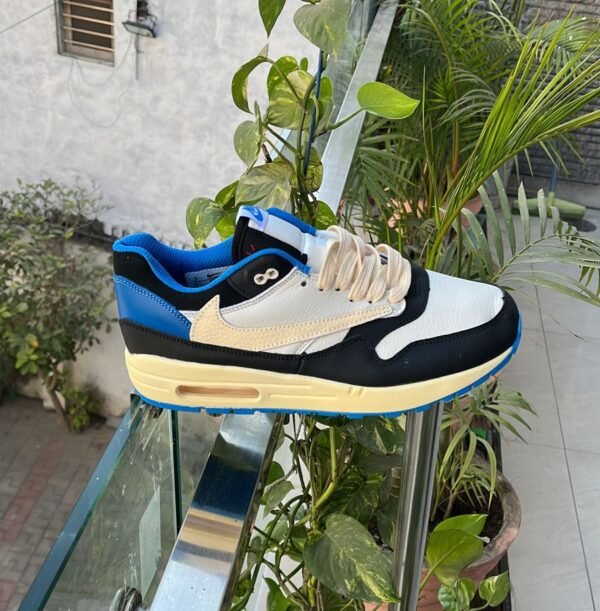 NIKE AirMax 1 X Jack Cactus Shoes 