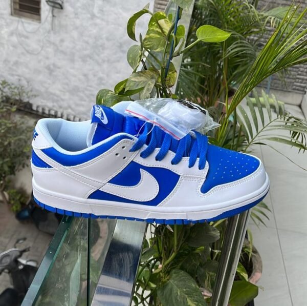 NIKE SB Dunk Sneakers - Image 2