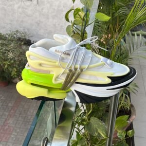 BALMAIN Unicorn Shoes 