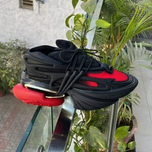 BALMAIN Unicorn Shoes 