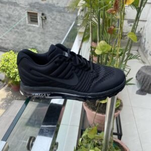 NIKE Air Max 2017 Sneakers