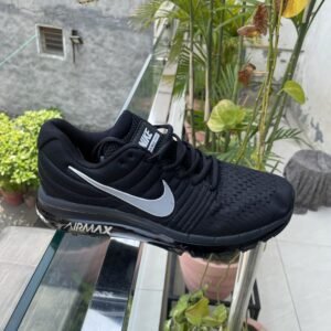 NIKE Air Max 2017 Sneakers