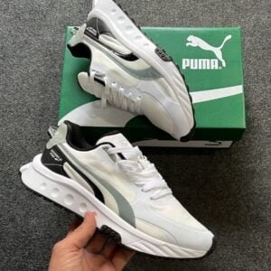 PUMA Wild Rider Republic Shoes 