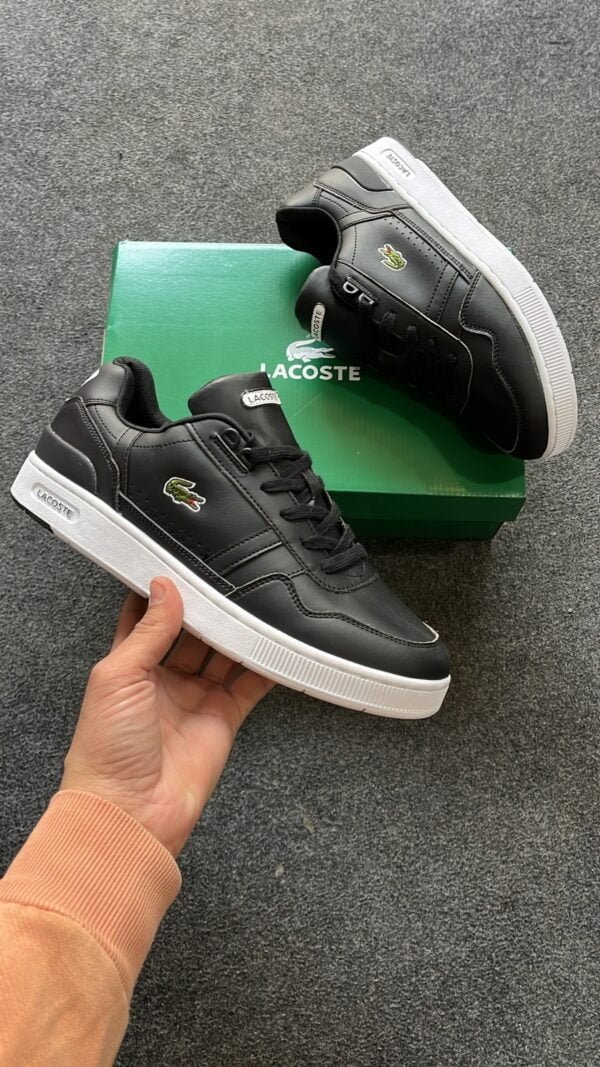 LACOSTE Clip Sneakers Edition