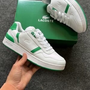 LACOSTE Clip Sneakers Edition