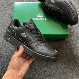 LACOSTE Clip Sneakers Edition