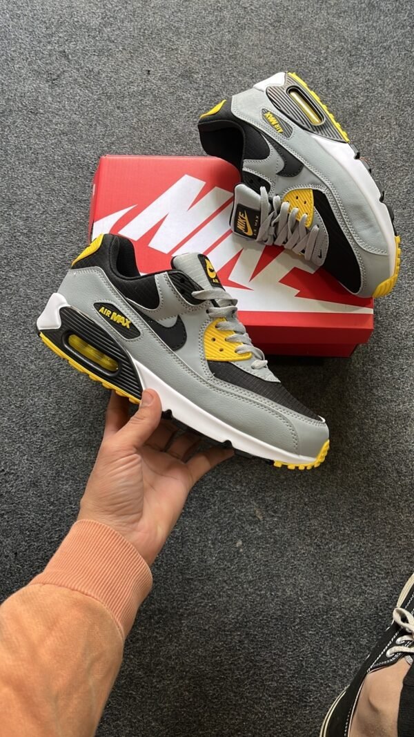 AirMax 90 Latest Sneakers 