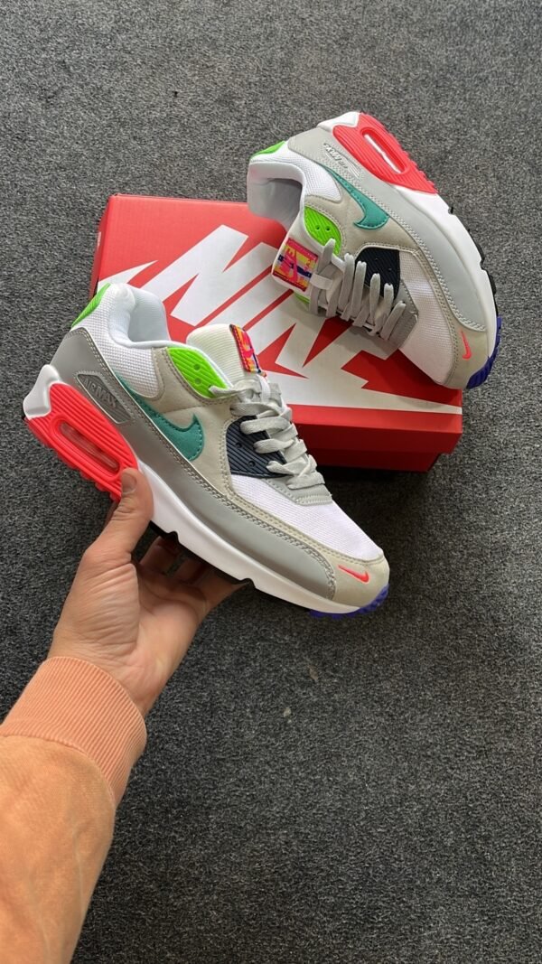 AirMax 90 Latest Sneakers 