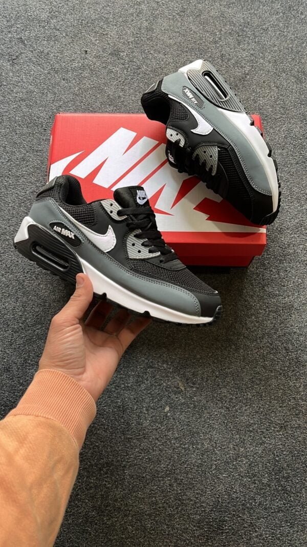 AirMax 90 Latest Sneakers 