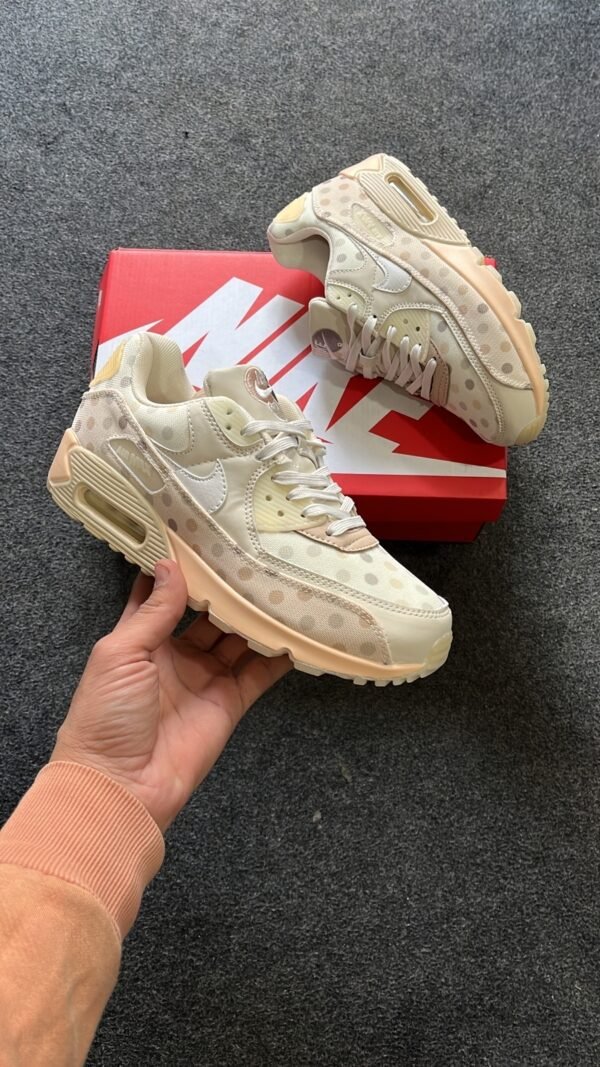 AirMax 90 NRG Latest Sneakers