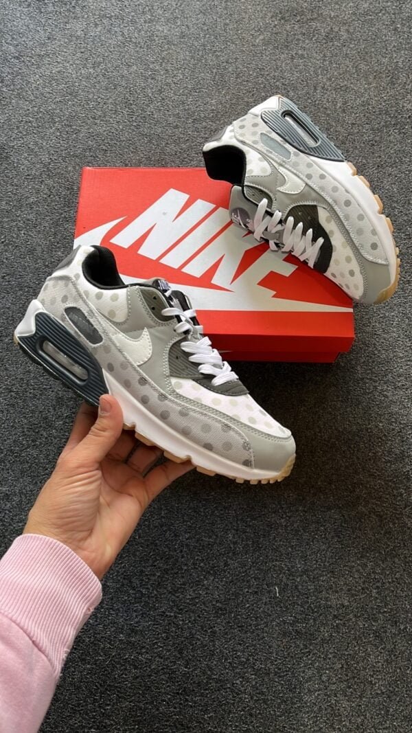 AirMax 90 NRG Latest Sneakers