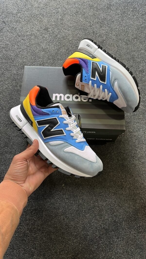 NEW BALANCE RC 1300 Sneakers 