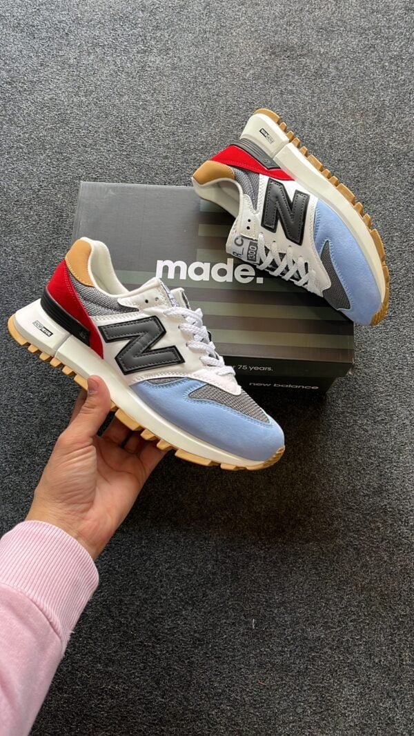 NEW BALANCE RC 1300 Sneakers 
