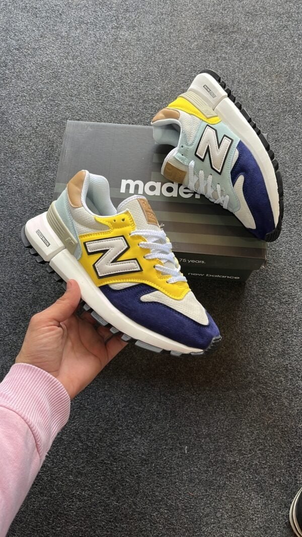 NEW BALANCE RC 1300 Sneakers 