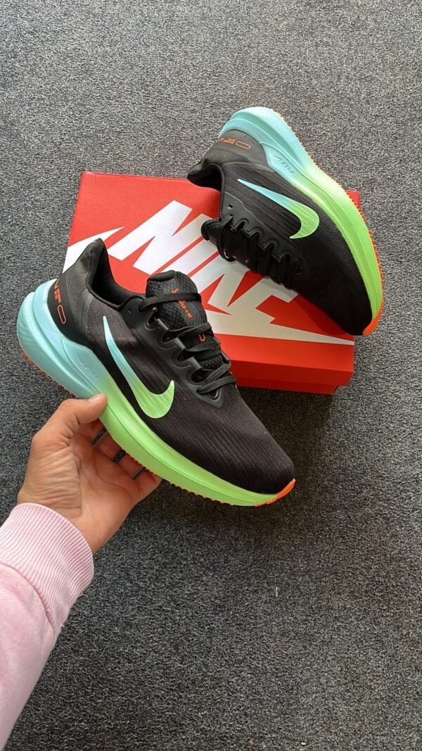 Zoom Winflo 9 Latest Shoes 