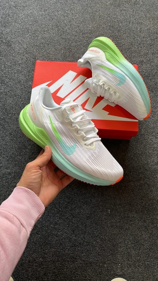Zoom Winflo 9 Latest Shoes 